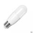 Source LED T38, E27, blanc, 8W 