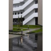  Source LED T38, E27, blanc, 8W 