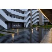  Source LED T38, E27, blanc, 8W 