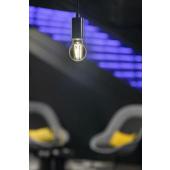  Source LED A60, E27, transpare 