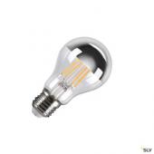  Source LED A60, E27, chrome, 7 