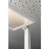  WORKLIGHT, lampe � poser int, 