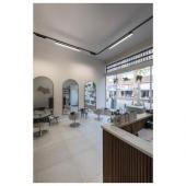  SIGHT TRACK, spot rail 3 allum 