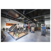  SIGHT TRACK, spot rail 3 allum 