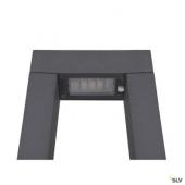  BOOKAT, borne ext, anthracite, 