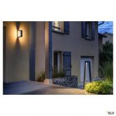  BOOKAT, borne ext, anthracite, 