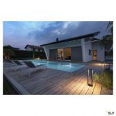  QUADRULO, borne extrieure, an 