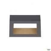  BOOKAT, applique ext, anthraci 