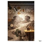  NUMINOSr XL, spot rail 3 allum 