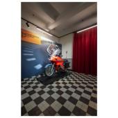  NUMINOSr ZOOM M, spot rail 3 a 