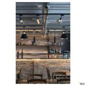  PARA CONE GL, spot rail 3 allu 