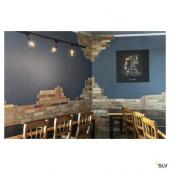  PARA CONE GL, spot rail 3 allu 