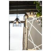  PARA CONE GL, suspension intr 