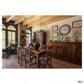  PARA CONE GL, suspension intr 