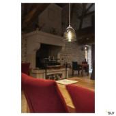  PARA CONE GL, suspension intr 