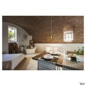  PARA CONE GL, suspension intr 