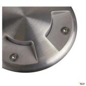  SMALL PLOT, encastr de sol ex 