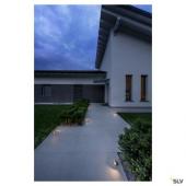  SMALL PLOT, encastr de sol ex 