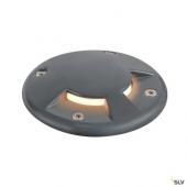  SMALL PLOT, encastr de sol ex 