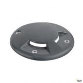  SMALL PLOT, encastr de sol ex 