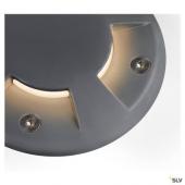  SMALL PLOT, encastr de sol ex 