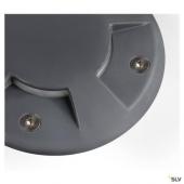  SMALL PLOT, encastr de sol ex 