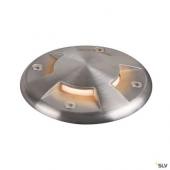  SMALL PLOT, encastr de sol ex 