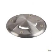  SMALL PLOT, encastr de sol ex 