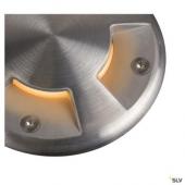  SMALL PLOT, encastr de sol ex 