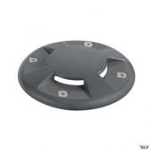  SMALL PLOT, encastr de sol ex 