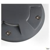  SMALL PLOT, encastr de sol ex 