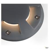  SMALL PLOT, encastr de sol ex 