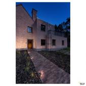  SMALL PLOT, encastr de sol ex 