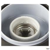  GRAFIT, applique ext, rond, an 