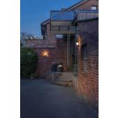  GRAFIT, applique ext�rieure ro 