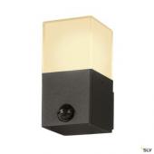  GRAFIT, applique ext, carr, a 