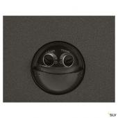  GRAFIT, applique ext, carr, a 