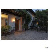  GRAFIT, applique ext, carr, a 