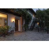  GRAFIT, applique ext�rieure ca 