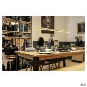  ONE LINEAR 140, suspension LED 