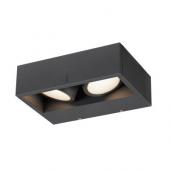  ESKINA FRAMEWL double, appliqu 