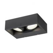  ESKINA FRAMEWL double, appliqu 