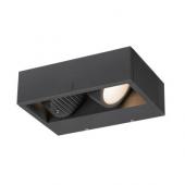  ESKINA FRAMEWL double, appliqu 