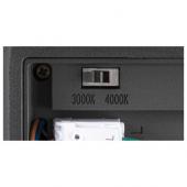  ESKINA FRAMEWL double, appliqu 