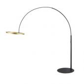  ONE BOW, lampadaire LED, intr 