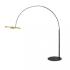 ONE BOW, lampadaire LED, intr 