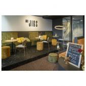  ONE BOW, lampadaire LED, intr 