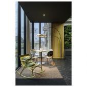  ONE BOW, lampadaire LED, intr 