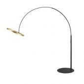  ONE BOW, lampadaire LED, intr 