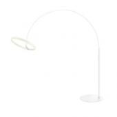  ONE BOW, lampadaire LED, intr 